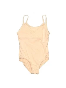 Cat & Jack Girls Brown Leotard 6X - Picture 1 of 2