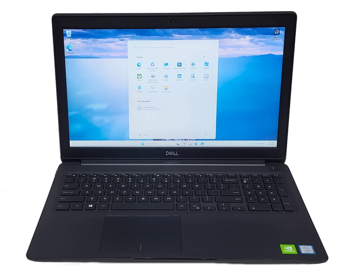Dell Latitude 3500 PC Laptops & Netbooks for Sale - Shop New