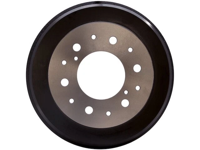 Tambor de freno trasero para Toyota 4Runner FW819CF True Balanced 1984-1985 tambor de freno Foto 1 de 1