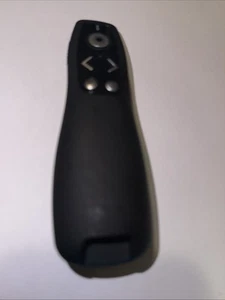 Power point Presentation Remote Control Wireless USB PPT Presenter Laser Pointer - Picture 1 of 2