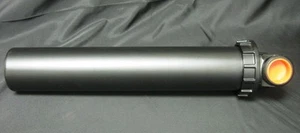 KAESER 08-100 ORF-100 FILTER HOUSING 100 PSIG 100 OZ 1" NPT *HOUSING ONLY* - Picture 1 of 1