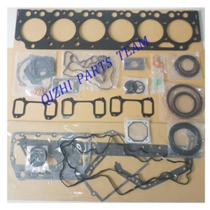 Juego completo de juntas de culata/motor D7E para Volvo D7E EC240B EC290B E240BLC - Imagen 1 de 1