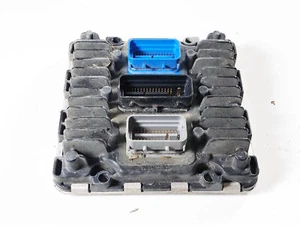 04-05 Cadillac XLR ECU Engine Computer DME 4.6 V8 41K MILES 12590555 TESTED OEM - Picture 1 of 8
