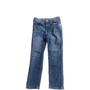 Little Boys True Religion Jeans Size 6 - Picture 1 of 4