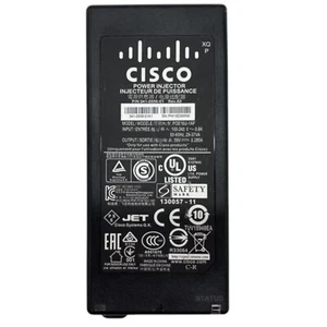 Cisco AC Adaptateur Bloc Alimentation 341-0556-01 56V 0,285A - Photo 1/3