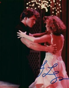 Jennifer Grey signed 8x10 photo picture autographed good looking plus COA - Picture 1 of 1
