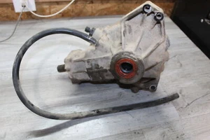 John Deere Gator Rsx 850i Sport Rear Back Differential Gearbox Assmebly - Picture 1 of 17