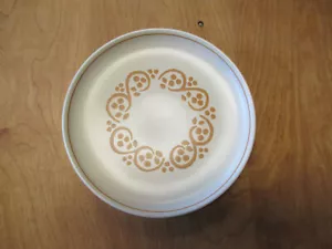 Denby England ENGLISCH BRAUN Salatteller 8 3/8" 1 EA 6 verfügbar - Bild 1 von 3