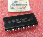 SCL4515BE 4 Bit Transparent Latch Plastic Pkg IC 4515 - NOS Qty 1
