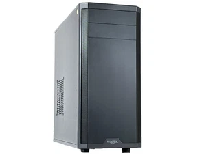 PC Gaming Fractal W11 Pro Ryzen 7 2700X 16GB 256GB SSD 2TB HDD NVIDIA GTX 970 - Foto 1 di 5