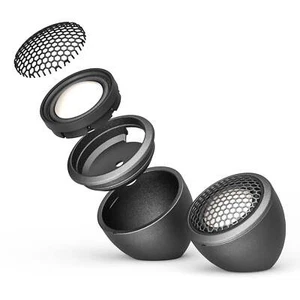 Helix Compose i5 Ci5 T25FM-CA Tweeters 1 Inch 25mm FlexMount Aluminum Dome - Picture 1 of 4