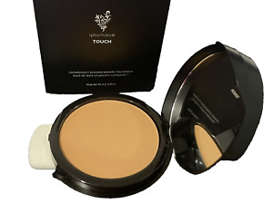 Younique Touch Complexion Pressed Powder Foundation VELVET New in Box