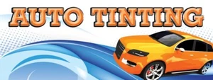 Banner de vinilo teñido automático (org) de 3 pies x 8 pies - bandera antigua a bandera 3'x8' (159) - Imagen 1 de 1