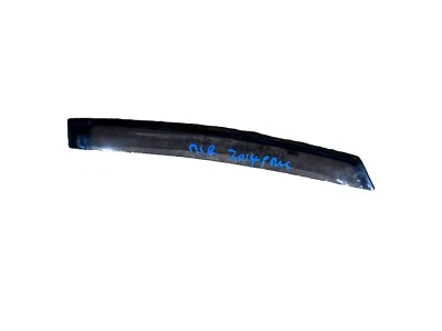 Deflectores de viento para Toyota Prius mk3 5 puertas 2011-2015 genuino pasajero trasero Foto 1 de 4