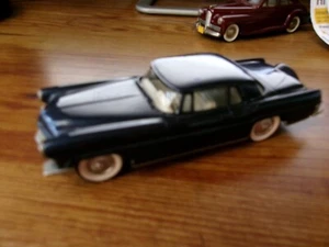 Brooklin Models 1/43 BRK 11 1958 Lincoln Cont. No Box - Picture 1 of 1