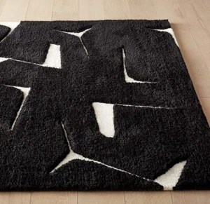 Sway Hand tufted modern wool area rug for home , New home gift ,Home decor Rugs - Picture 1 of 3