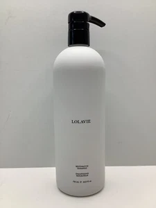Neu Jennifer Aniston Lolavie wiederherstellendes Shampoo Lola Vie 24oz - Bild 1 von 3