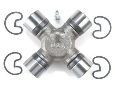 Para 2000-2003 Dodge Ram 1500 Van U Joint Moog 94948HBYC 2001 2002 - Imagem 1 de 2