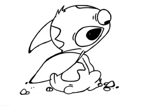 Custom Vinyl Decal Run Sitting Stitch Family Love Aloha Hawaii Ohana - Picture 1 of 1