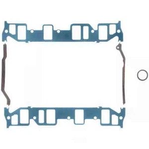 MS 90145 Felpro Intake Manifold Gaskets Set Lower for Truck F150 F250 F350 F-500 - Picture 1 of 2