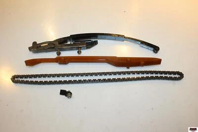 2005 Honda VTX1800 Front Cam Chain With Guides 14401-MCH-003 — 第 1/4 张图片