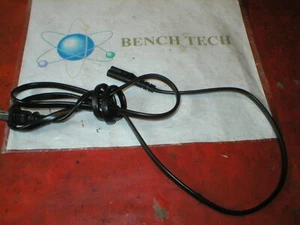 Sharp Model LC-58Q737DU Power Cord - Picture 1 of 2