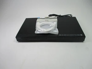 Dynex DX-UPDVD2 HDMI MP3 DVD Player with HDMI Cable - Picture 1 of 7