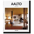 Alvar Aalto 1898 1976 By Louna Lahti Author Peter Gossel Editor Alvar 