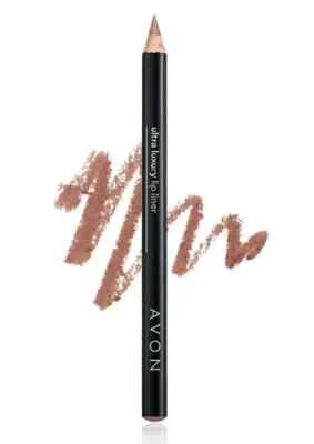 Avon  ULTRA LUXURY  Lip Liner NEUTRAL ~ NEW Cond. ~ SEALED ~ NEXT DAY SHIPPING!! - Image 1 of 4