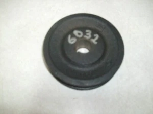 Dixon ZTR 6032,539125523 Mower Deck Pulley-NOS-Fits 427,428-4" Diameter - Picture 1 of 2