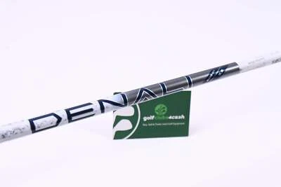 Project X Denali Charcoal 60 #5 Hybrid Shaft / Regular Flex / Callaway 4th Gen - Image 1 of 4