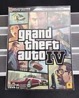 Bradygames Strategy Guide Grand Theft Auto IV