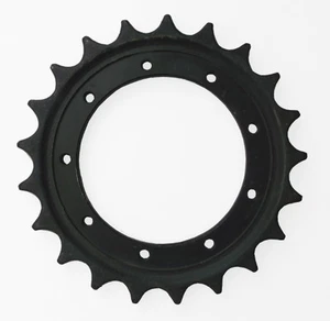 Antriebsrad f. Neuson 2600 2702 2902 3000 3402 3602 RD RDV Force 1000004586 21Z - Bild 1 von 2