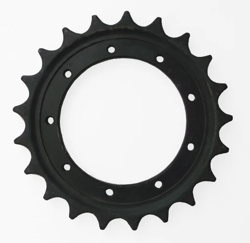 Antriebsrad f. Neuson 2600 2702 2902 3000 3402 3602 RD RDV Force 1000004586 21Z - Bild 1 von 2