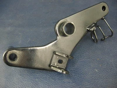 Soporte estribo delantero derecho Kawasaki Vulcan 500 2006 EN500 1996 - 2009 Foto 1 de 4