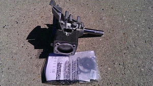 Short Block FITS Snow Commander Toro 24" 2 CYCLE Snowblower Snow Blower Thrower - Picture 1 of 3