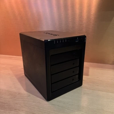 Synology DS920+ 4 Bay NAS Diskstation - Image 1 of 2