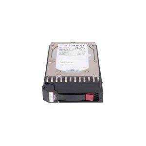 HP STORAGEWORKS MSA2 146GB 15K SAS 3.5 DP HDD - 44E8700 - Afbeelding 1 van 4