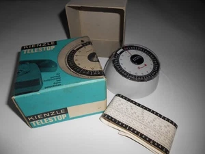 Kienzle Uhr TELESTOP - Photo 1/3