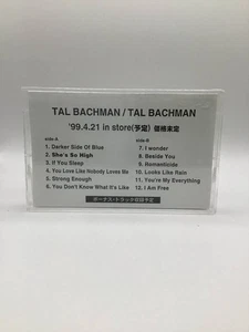 Tal Bachman - - Picture 1 of 4