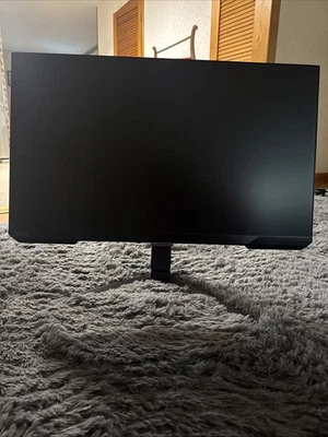 Samsung Odyssey G4 27" S27BG402EN FHD IPS 240Hz LCD Monitor Barely Use - Image 1 of 4