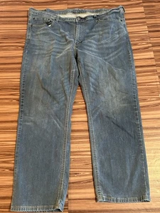 Levis Jeans Men's 541 Athletic Taper 46x32 - Picture 1 of 5