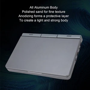 12GB+512GB AU Plug 8in Laptop Touch Screen LPDDR5 12GB RAM Full Featured Mini La - Photo 1/12