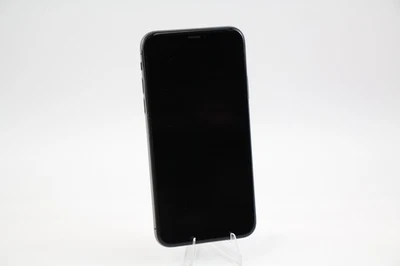 Apple iPhone X (Unlocked) A1901 64GB Space Grey Grade A Boxed - Image 1 of 4