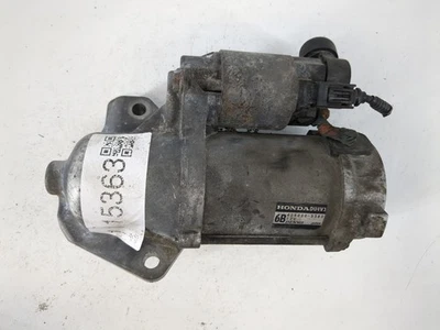 Соленоид оригинальный стартер двигателя автомобиля Honda Odyssey 2007-2010 годов выпуска RARDX - Изображение 1 из 4