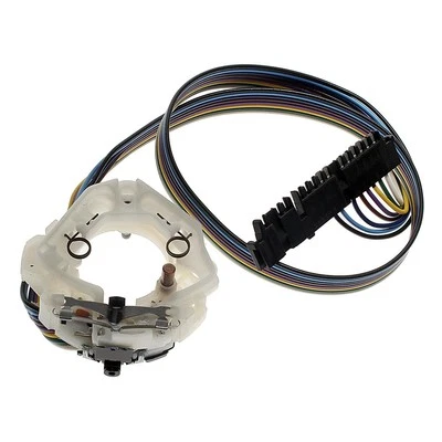 Nuevo interruptor de señal de giro SMP para camioneta Chevrolet G20 1973-1974 Foto 1 de 4