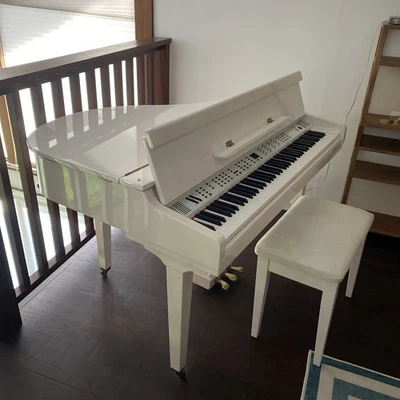 Piano de cola digital para bebé Samick SXP-511 Foto 1 de 4