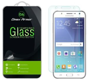 6-Pack Xtremeguard Alta definición claro Protector de pantalla para Samsung Galaxy J7 Neo 