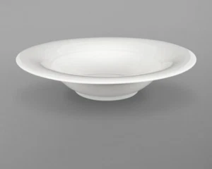 ONEIDA SANT’ ANDREA CHORT PORCELAIN PASTA SOUP BOUL 11” SET OF 2 NEW - Picture 1 of 5