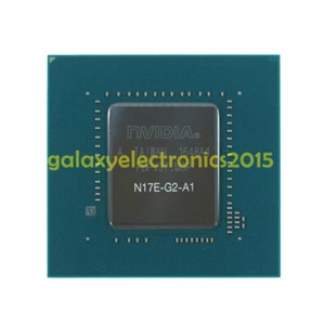 Tested original NVIDIA N17E-G2-A1 GeForce GTX 1070 GPU BGA Chip Chipset - Picture 1 of 1